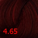 Revlon Revlonissimo Colorsmetique 4.65 коричневый красно-махагоновый